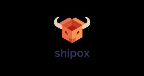 Shipox - Delivery Management System