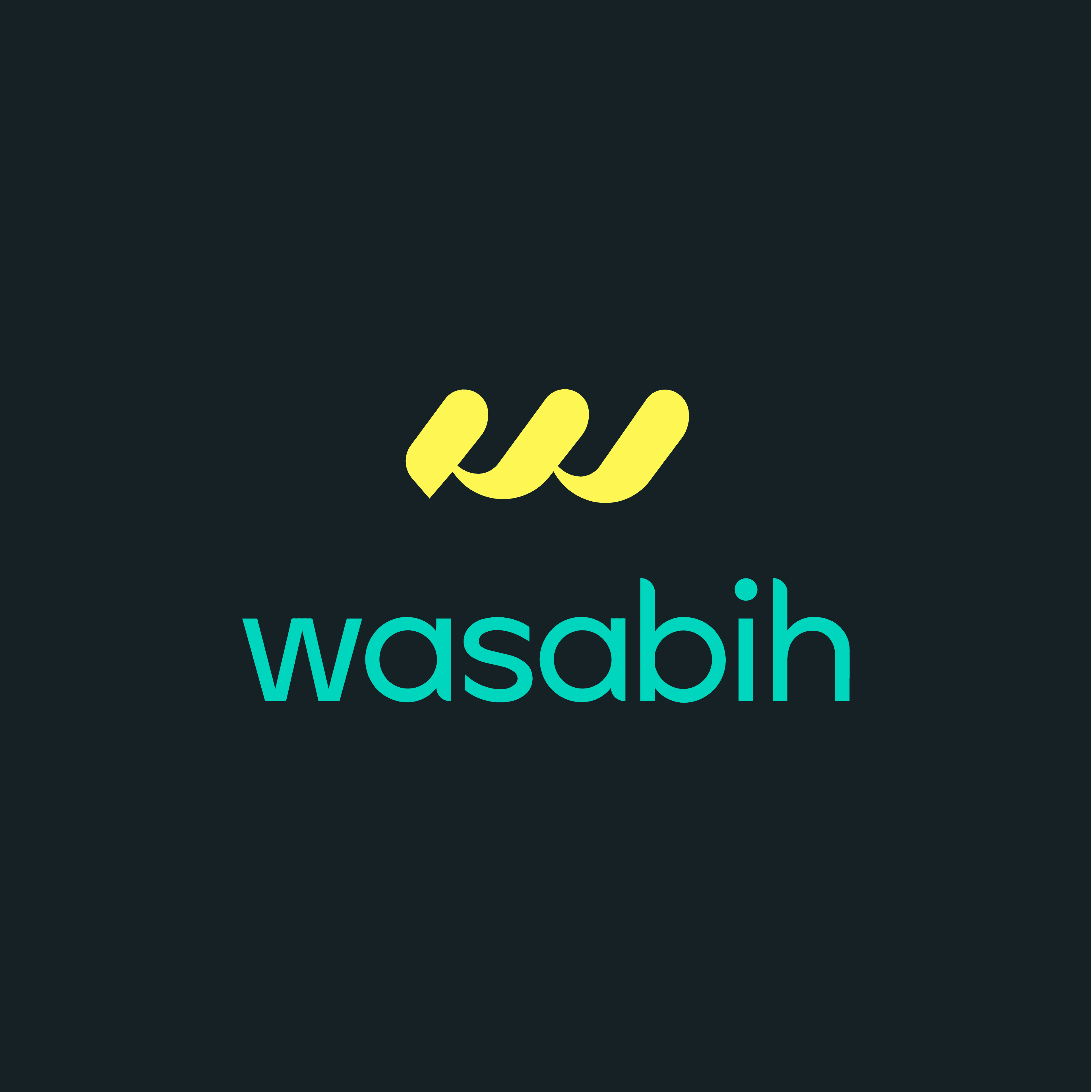 Wasabih - Professional Community for the Halal Economy